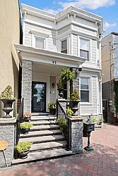 93 Logan Street in Cypress Hills