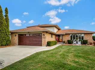 17419 Mulberry Ave, Tinley Park, IL 60487