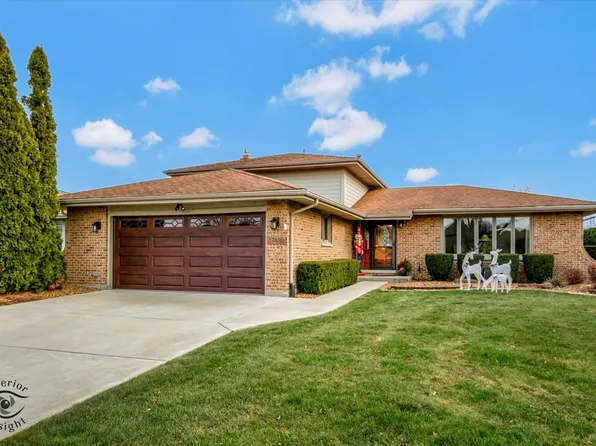 17419 Mulberry Ave, Tinley Park, IL 60487
