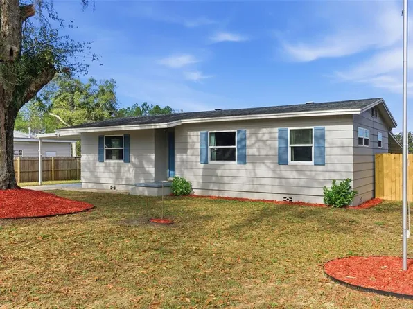 2803 Joleen Dr, Eustis, FL 32726