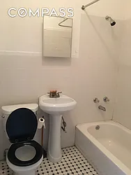 Rented by Compass