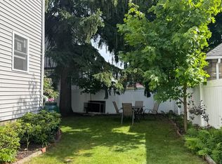 124 Sheridan Ave Unit 2, Medford, MA 02155