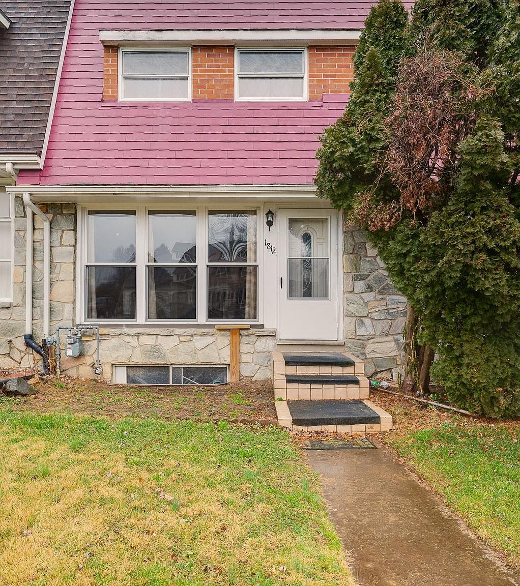 1812 Hancock Blvd, Reading, PA 19607 Zillow