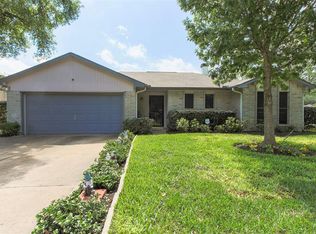 9819 Autumn Harvest Dr, Houston, TX 77064