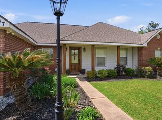 307 N Perkins Ferry Rd, Lake Charles, LA 70611
