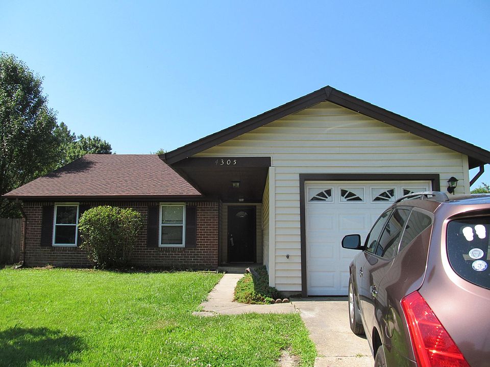1st image of 4305 Chaparal Ct
