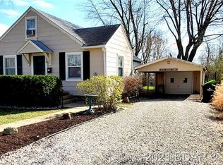 27442 Cross Ln, Barnett, MO 65011
