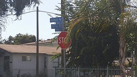 5th image of 8636 Holmes Ave
