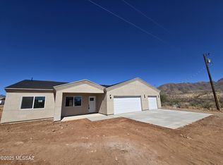 1795 Pillares Ct, Rio Rico, AZ 85648