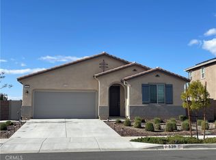 530 Clarence Muse Loop, Perris, CA 92570
