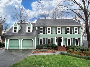 9300 Hanover S, Charlotte, NC 28210
