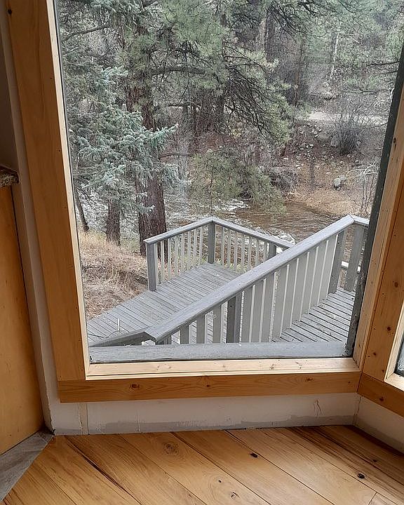 21860 Hancock Ln, Nathrop, CO 81236 Zillow