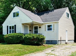 1730 Wesleyan Rd, Dayton, OH 45406