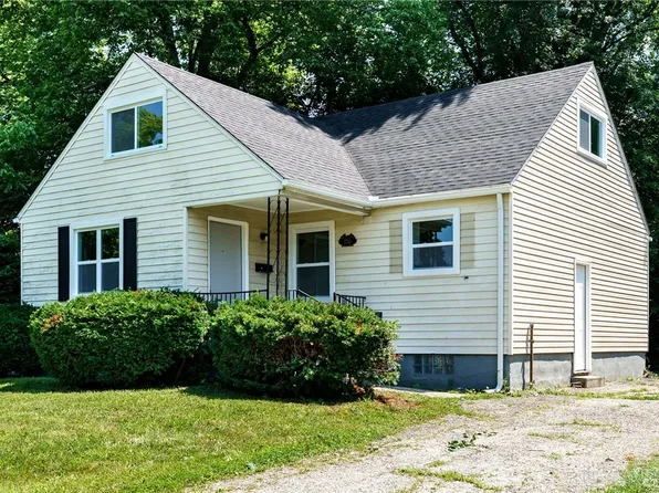 1730 Wesleyan Rd, Dayton, OH 45406