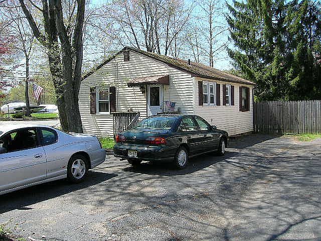 1 Cypress