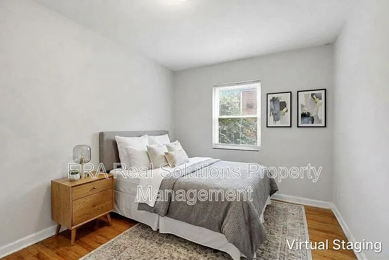 1 bed, 1.0 bath, 652 sqft, $810 — Photo 2