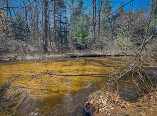 PARCEL Carlton Creek Ln #K, Rothbury, MI 49452