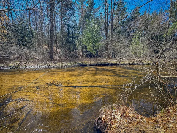 PARCEL Carlton Creek Ln #K, Rothbury, MI 49452