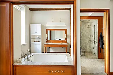 Sold by Town Residential