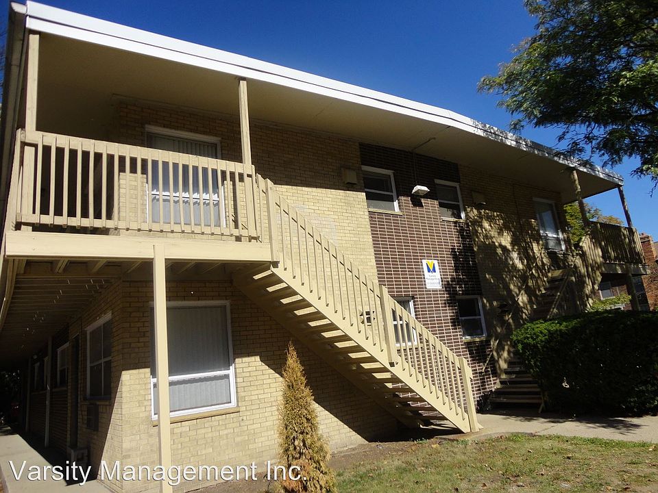 1st image of 101 N Ingalls St APT 08
