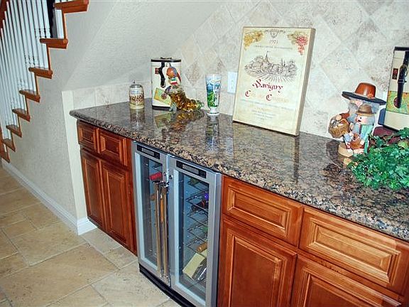 wine bar