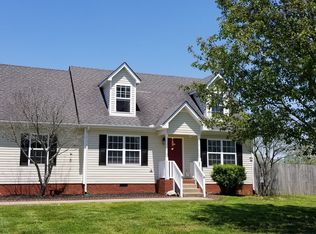 111 Colorado Ct, Lascassas, TN 37085