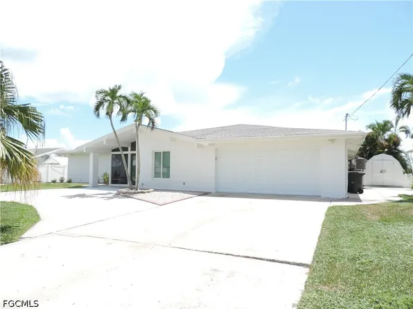 6401 Plumosa Ave, Fort Myers, FL 33908