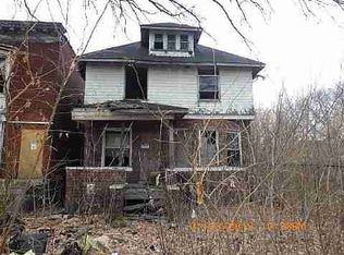 1261 E Grand Blvd, Detroit, MI 48211