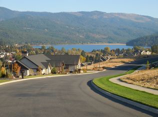 675 N. Holiday Hills Drive - Legacy Ridge, LIberty Lake, WA 99019