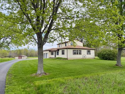 277 Genesee St, Corfu, NY, 14036