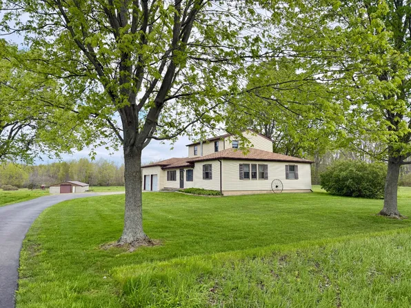 277 Genesee St, Corfu, NY 14036