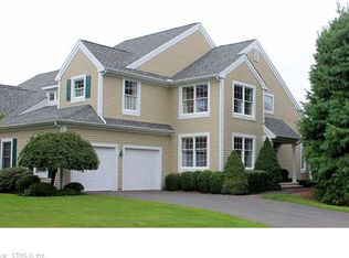 2 Highland Xing, Cromwell, CT 06416