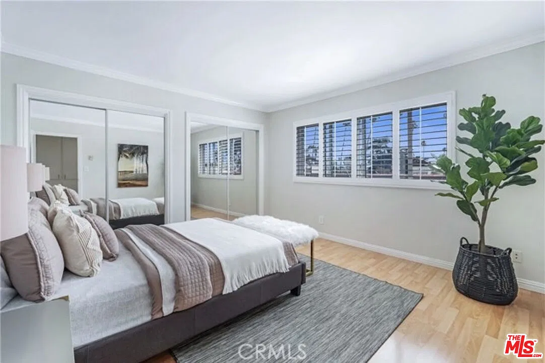 1 bed, 1.0 bath, 724 sqft, $3,500 — Photo 4