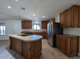60358 La Mirada Trl, Joshua Tree, CA 92252