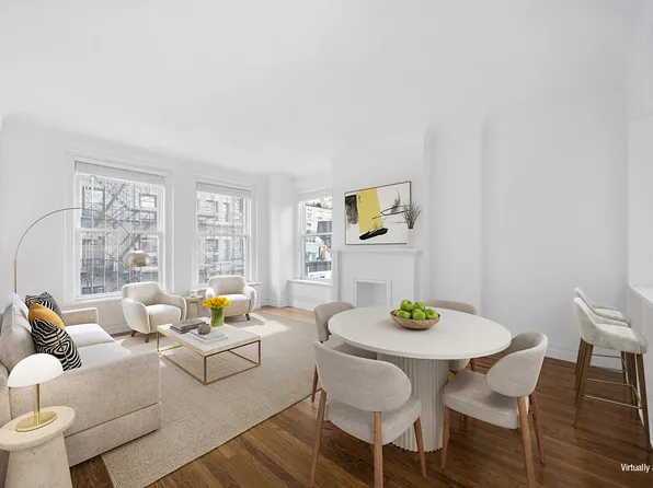 101 W 80th St APT 6F, Manhattan, NY 10024