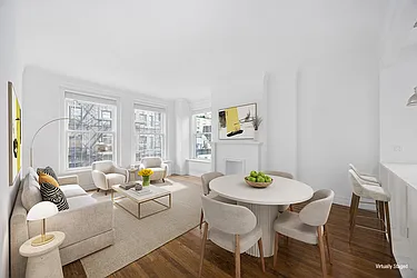101 West 80th Street, #6F