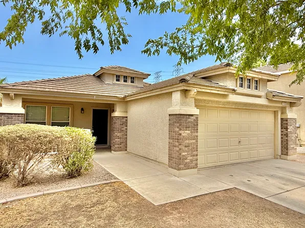 1533 S 121st Dr, Avondale, AZ 85323