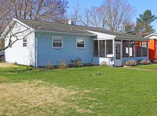 315 Haines Ave, Linwood, NJ 08221