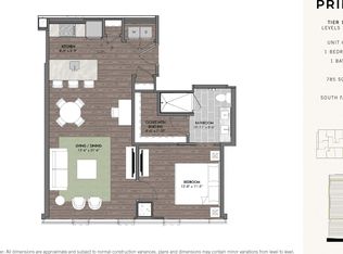 PRIME, Nashville, TN 37203