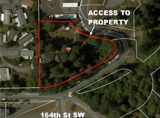 4025 164th St SW, Lynnwood, WA 98087