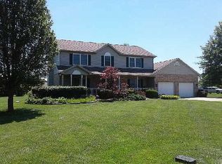 3206 Partridge Point, Lebanon, OH 45036