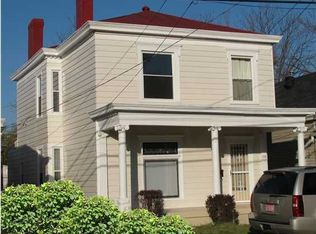 2557 Bank St, Louisville, KY 40212