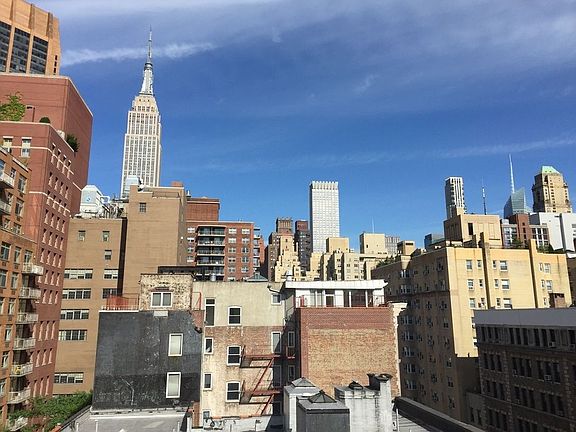 2nd image of 166 E 35th St APT 12A