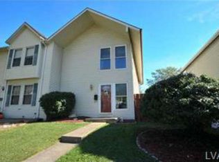 447 S 18th St, Allentown, PA 18104