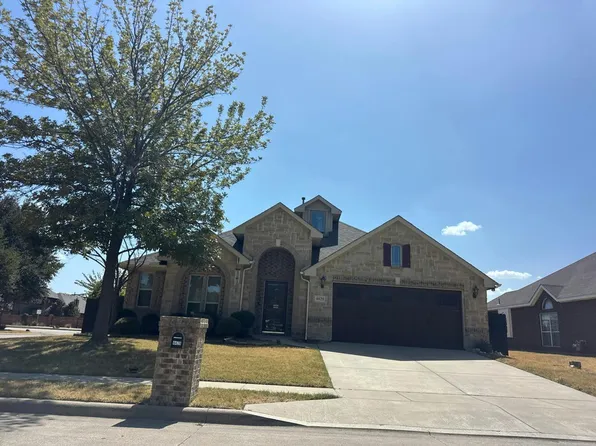 4429 Mallow Oak Dr, Fort Worth, TX 76123