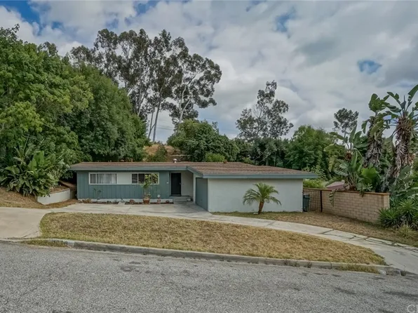 1336 E Harvest Moon St, West Covina, CA 91792