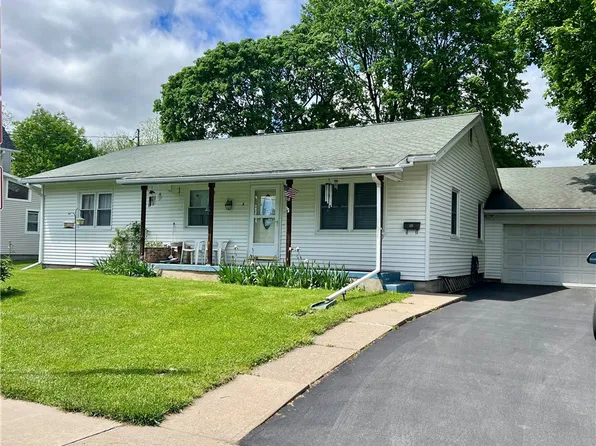 8 Birch St, Oneonta, NY 13820