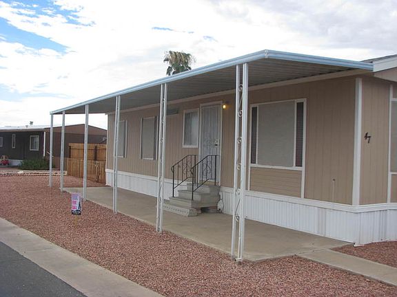 4th image of 8427 W Glendale Ave Lot 47