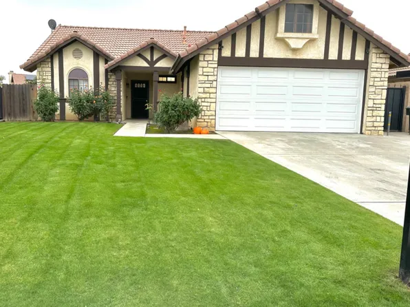 7008 Vanilla Ct, Bakersfield, CA 93313