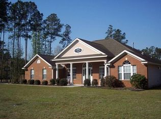 48 Magpie Trl, Crawfordville, FL 32327